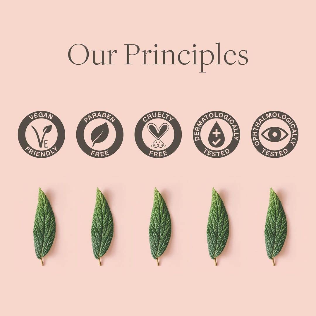 Delilah Concealer Blending Complexion Brush