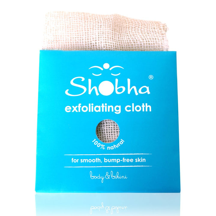 Shobha Exfoliating Cloth
