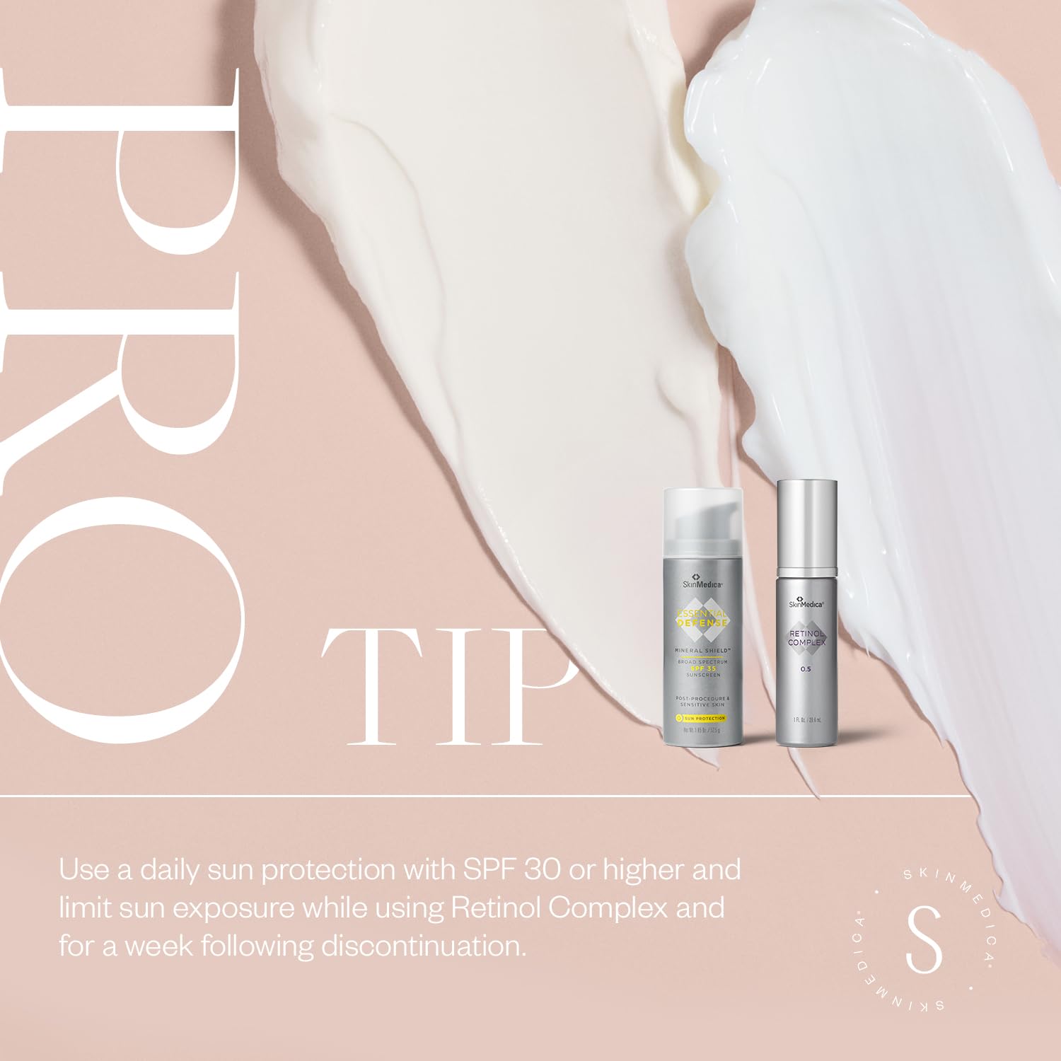 SkinMedica Essential Defense Mineral Shield SPF 32 Sunscreen, 1.85 oz