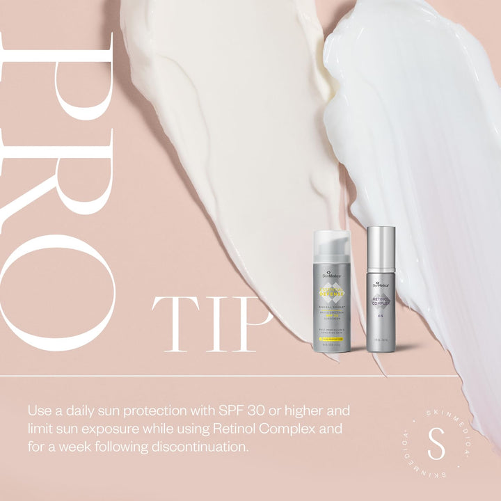 SkinMedica Essential Defense Mineral Shield SPF 32 Sunscreen, 1.85 oz