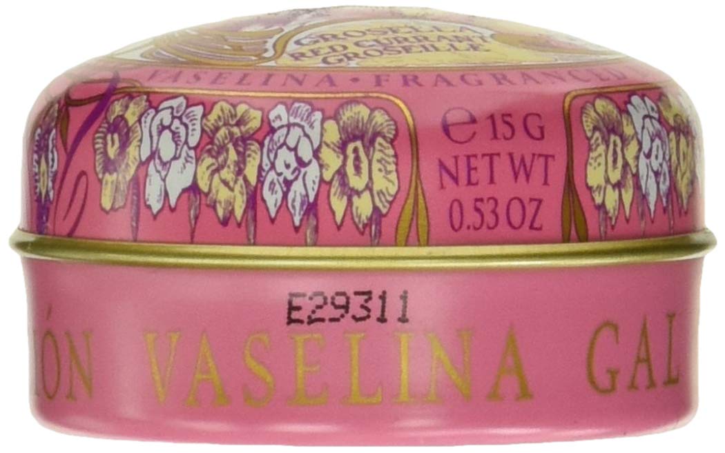 Perfumeria Gal Balm Fragranced (Red Currant) .53oz