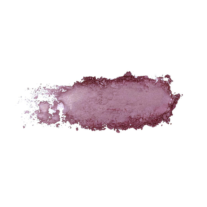 Honeybee Gardens Pressed Powder Eye Shadow, Daredevil