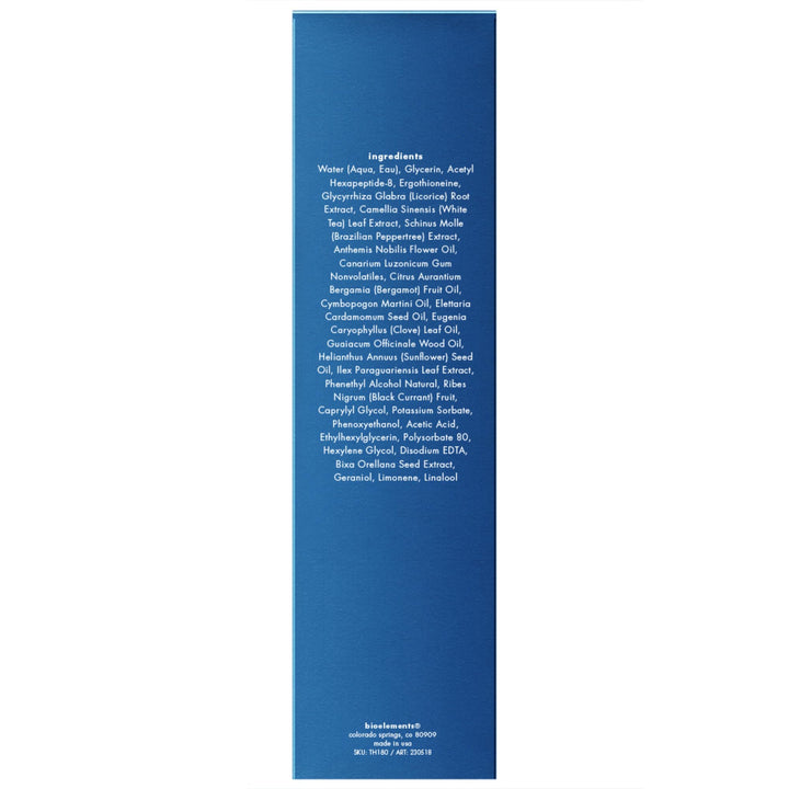 Bioelements Power Peptide, 6-Ounce