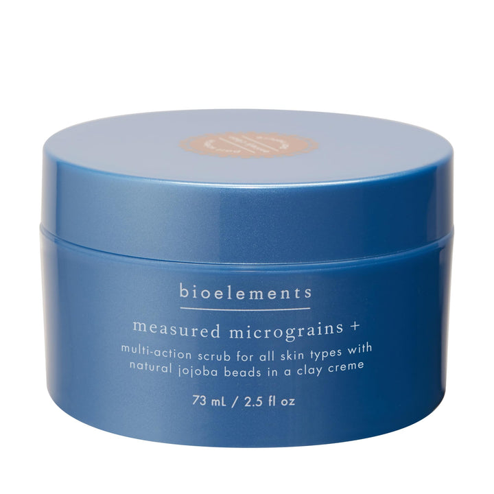 Bioelements Measured Micrograins Plus