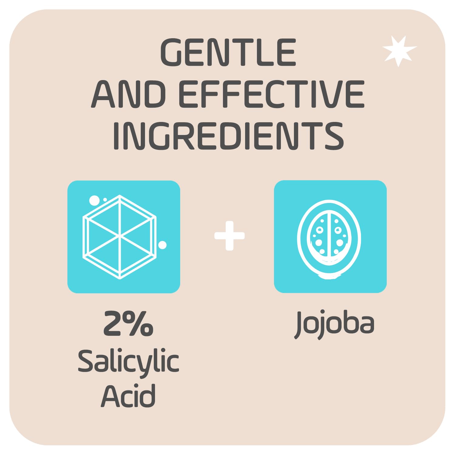 ASEPXIA SOAP SCRUB BAR 4OZ