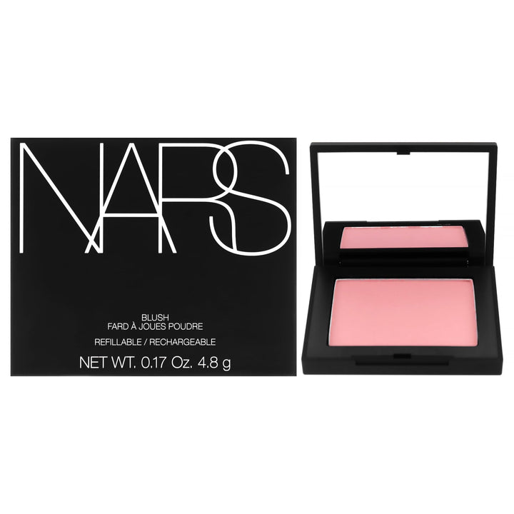 Powder Blush - 922 Forbidden by NARS for Women - 0.17 oz Blush