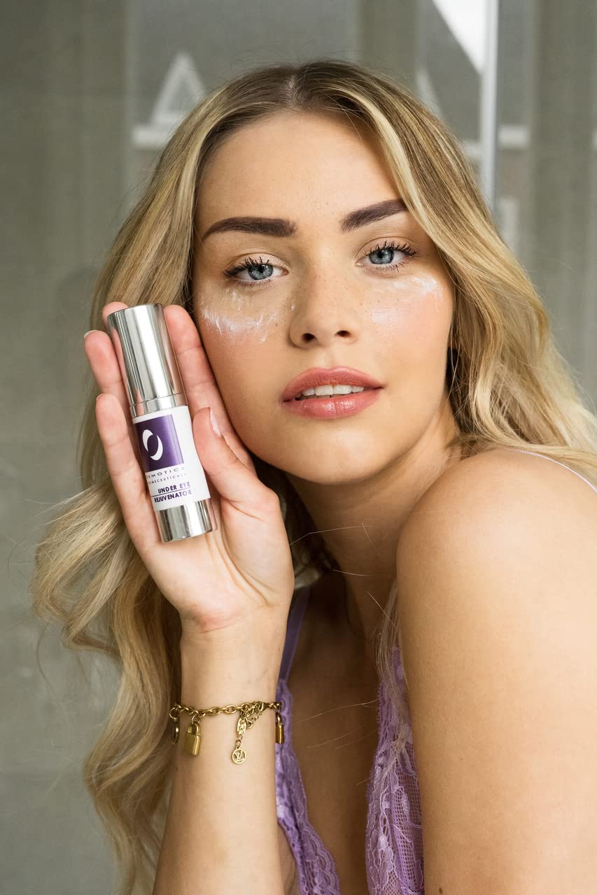 Osmotics Cosmeceuticals Eye Surgery Under Eye Rejuvenator, .5 oz.