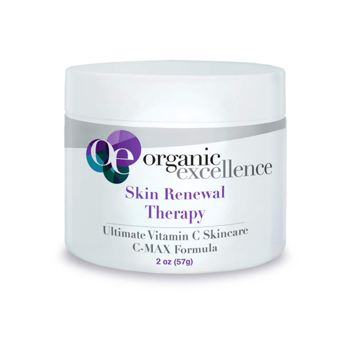 C-Max Skin Repair formula