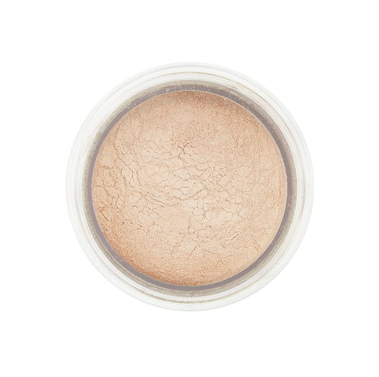 Bella Pierre Shimmer Powder, Champagne, 2.35-Grams