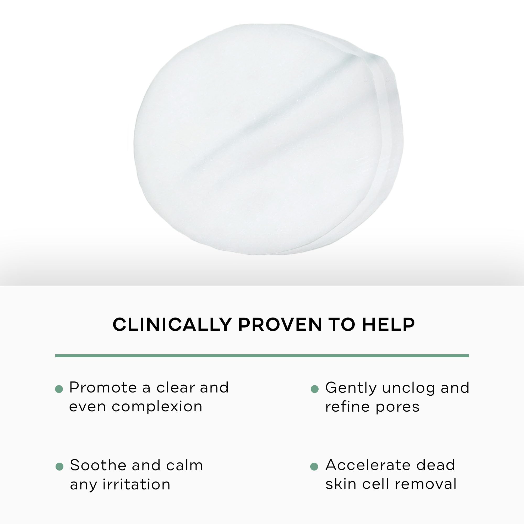 Replenix Acne Solutions Gly/Sal 1-2 Pads