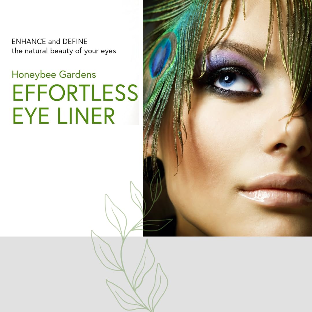 Honeybee Gardens Jobacolors Eye Liner AD