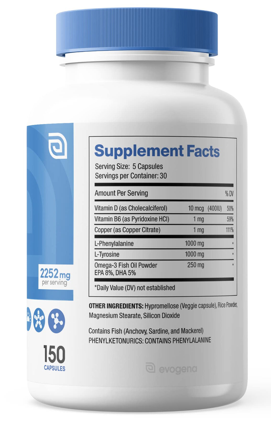 Effective Vitiligo Treatment That Can be Used with a Vitiligo Repigmentation Cream - Say Goodbye to White Spots on Skin - These Vitiligo Pills include Vitamins Such As Vitamin D and Vitamin B6