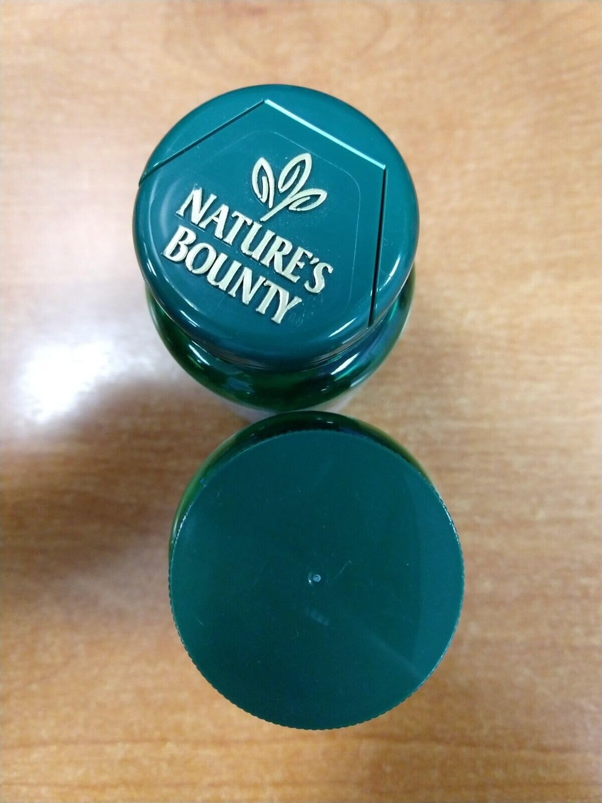 Nature's Bounty Melatonin 10 mg Quick Dissolve Tablets 45 ea (Pack of 6)