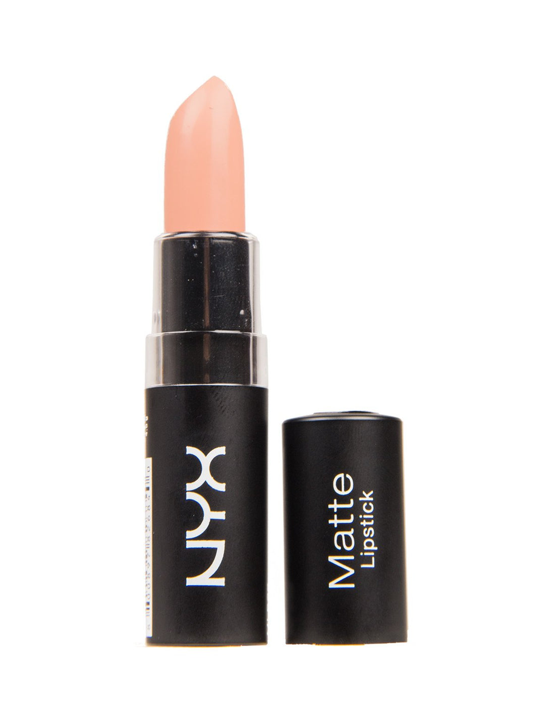 NYX Cosmetics Matte Lipstick Shy