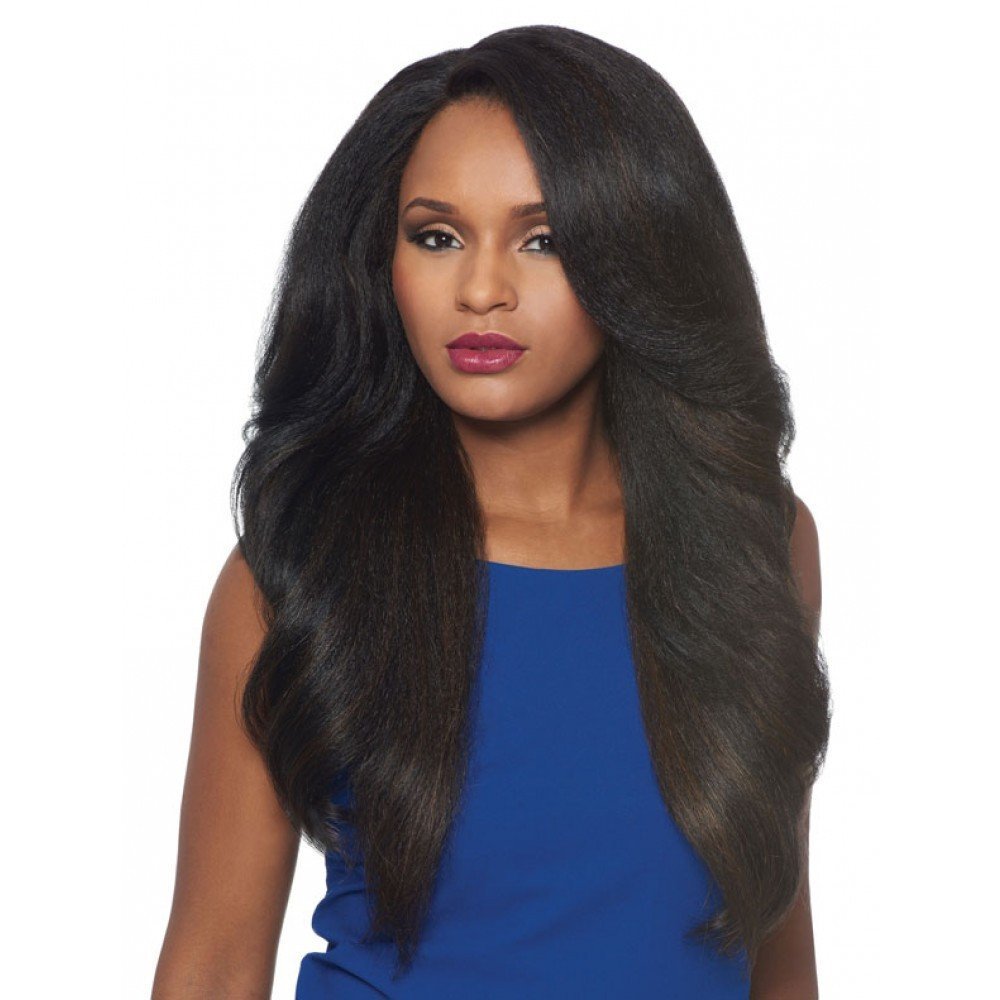 DRB30/1 : Outre Synthetic L-Part Lace Front Wig NEESHA (DRB30/1)