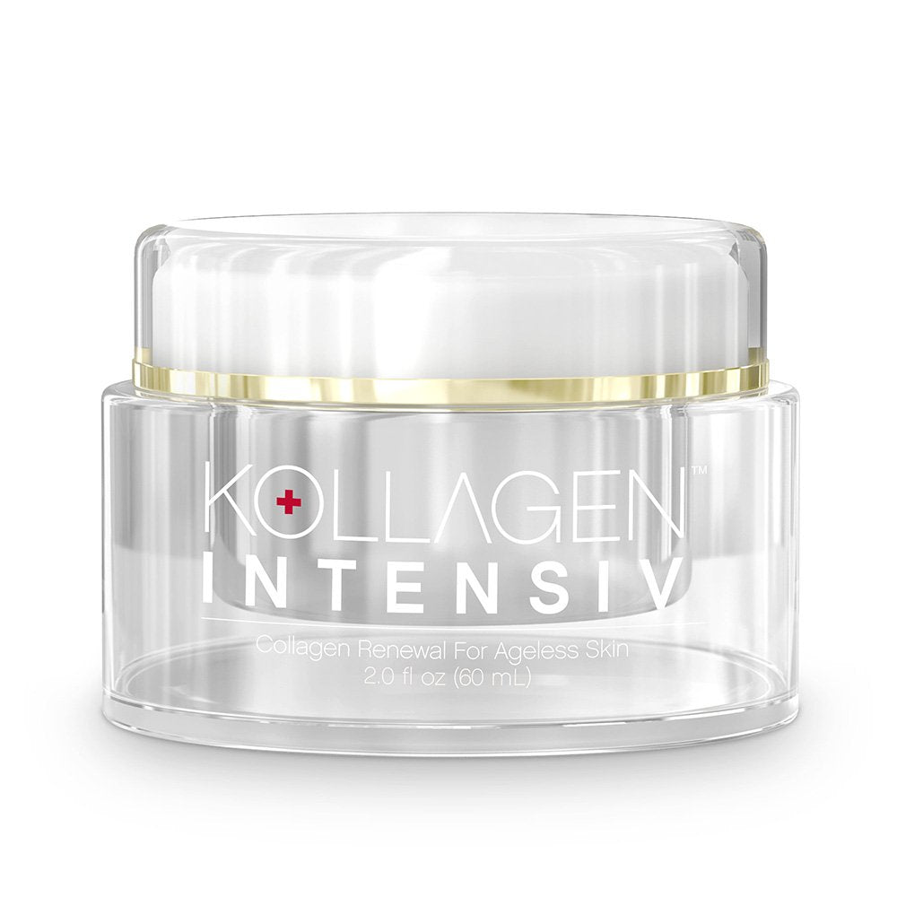Skinception Kollagen Intensiv - Anti-Ageing Cream