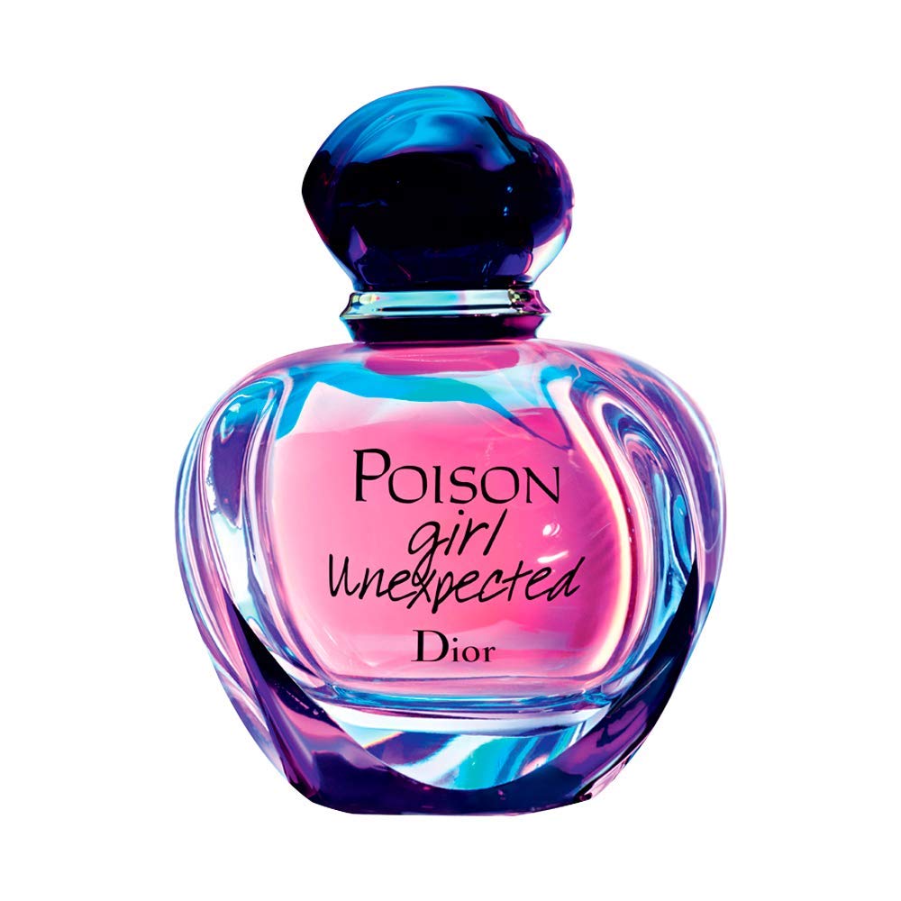 Dior Poison Girl Unexpected Eau De Toilette Spray 100Ml