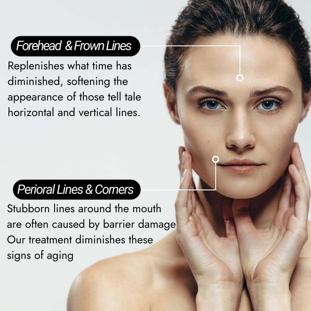 Cellular Dermatology CDERMA Anti-Aging Face Cream Fights Wrinkles, Firming & Hydrating Moisturizer with Dual Hylauronic Acid For Dry Skin, Sensitive Skin, Aging Skin Made in France, 1.76 fl oz