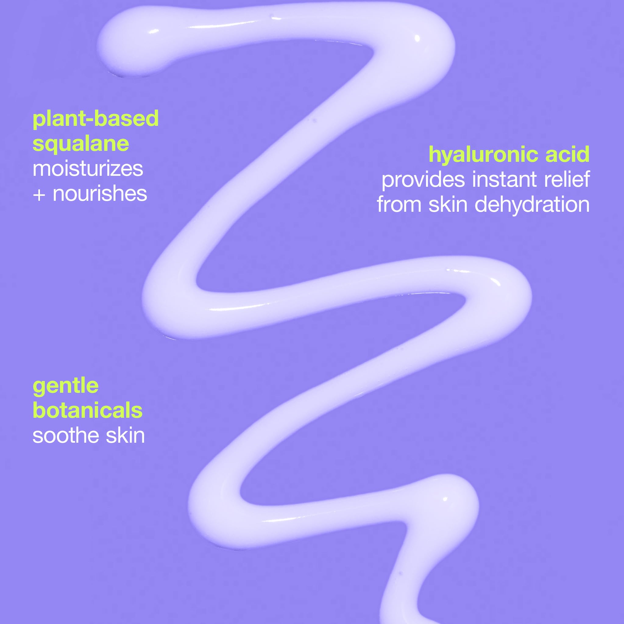 Dermalogica Clear Start Skin Soothing Hydrating Lotion, Lightweight Moisturizer for Dry + Sensitive Skin with Hyaluronic Acid and Squalane, Calms + Soothes