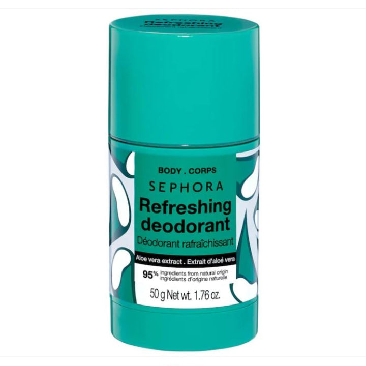 Sephora Collection Refreshing Deodorant - 1.76 oz / 50 g