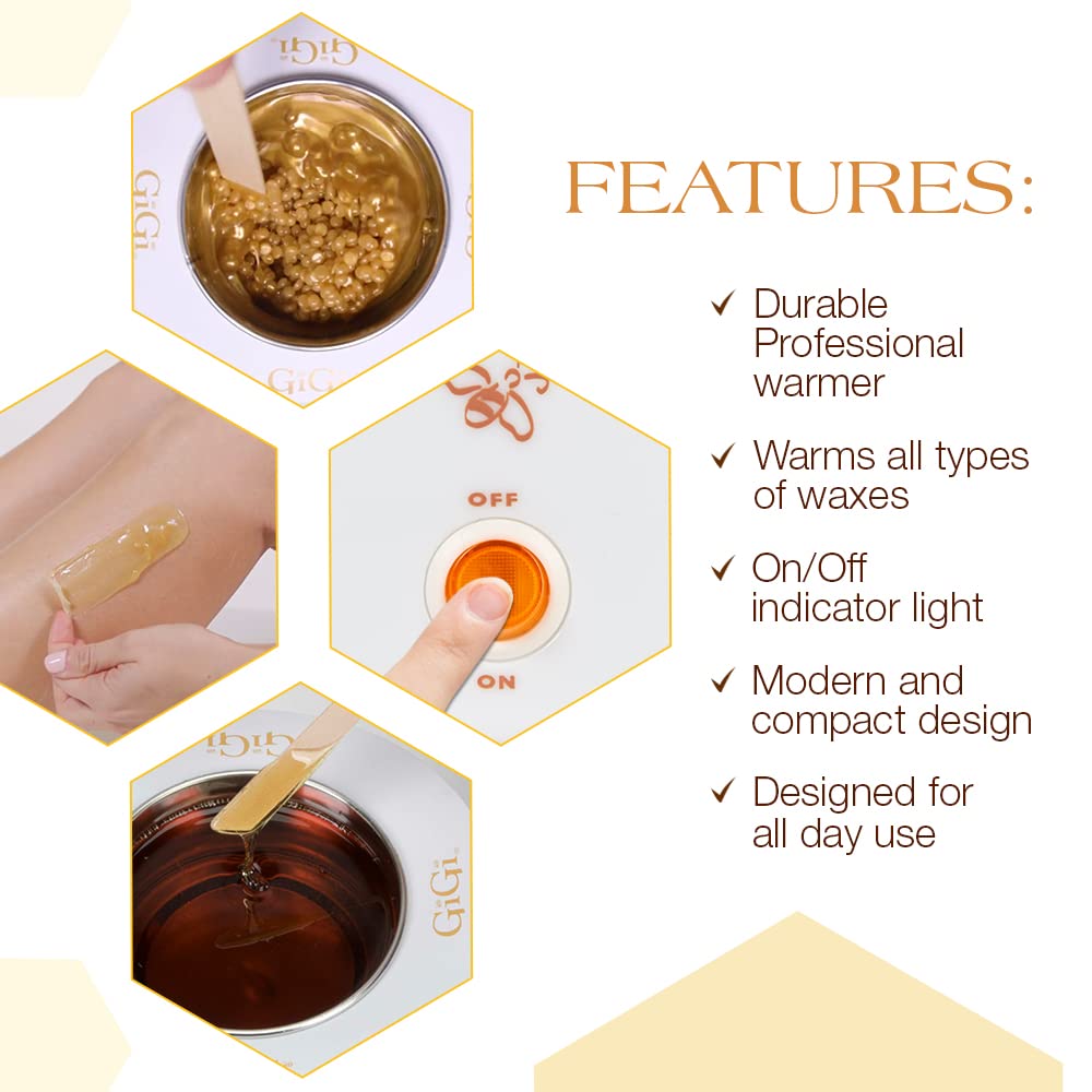 GiGi Space Saver Warmer