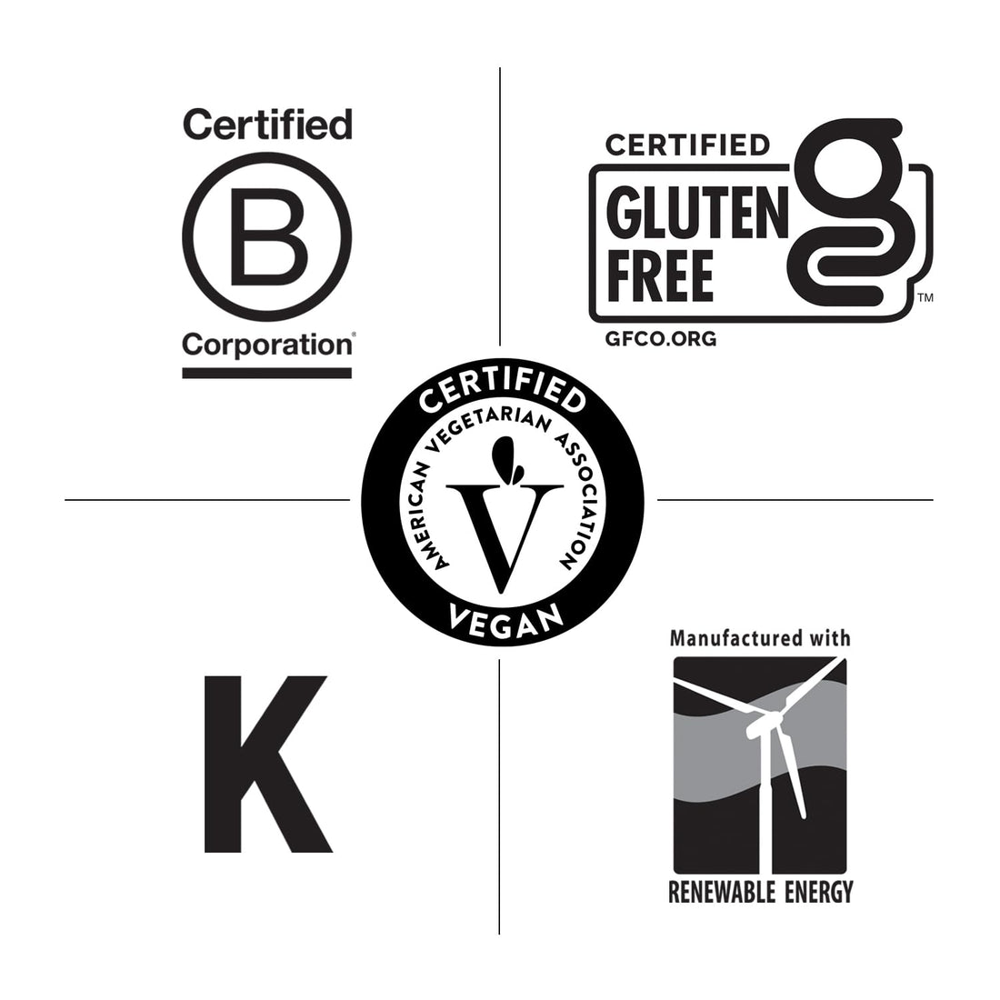 Country Life Target-Mins Calcium Magnesium with Vitamin D-Complex, 1000mg/500mg/10mcg, 360 Vegan Capsules, Certified Gluten Free, Certified Vegan, Verified Non-GMO Verified…