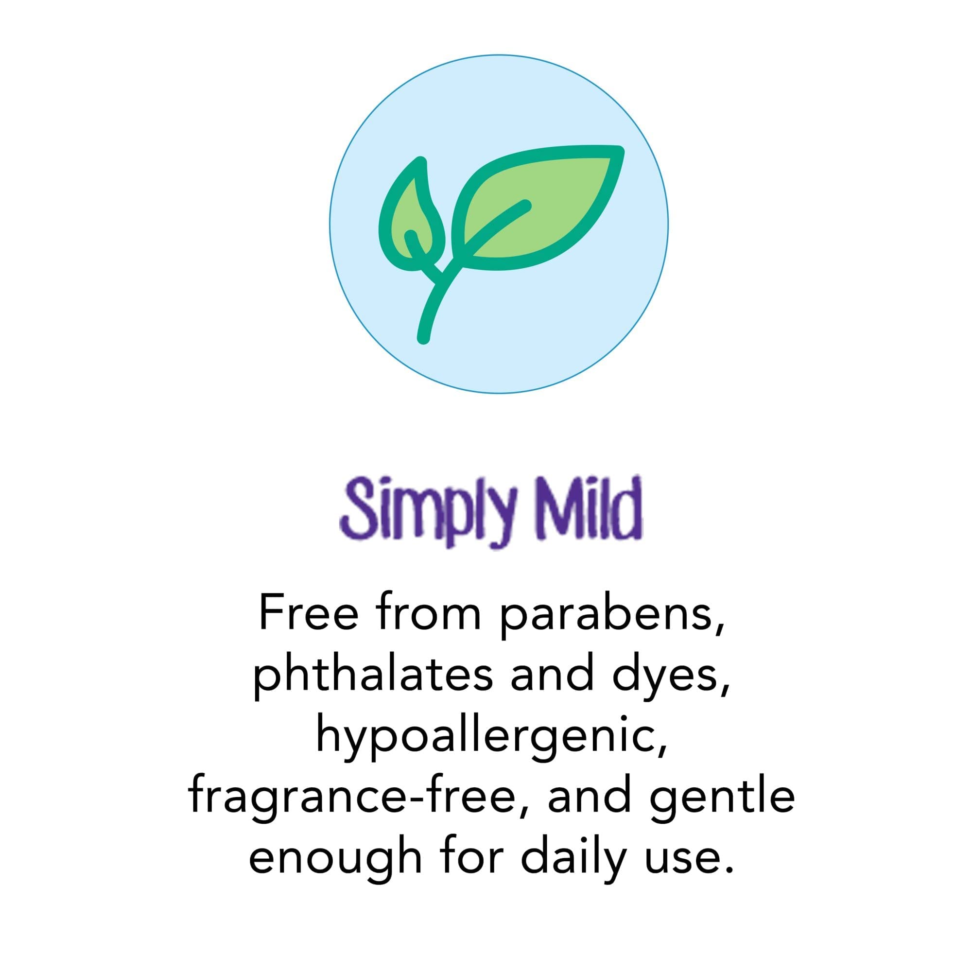 Desitin Maximum Strength Zinc Oxide Diaper Rash Paste, 4 Ounce (Pack of 3)