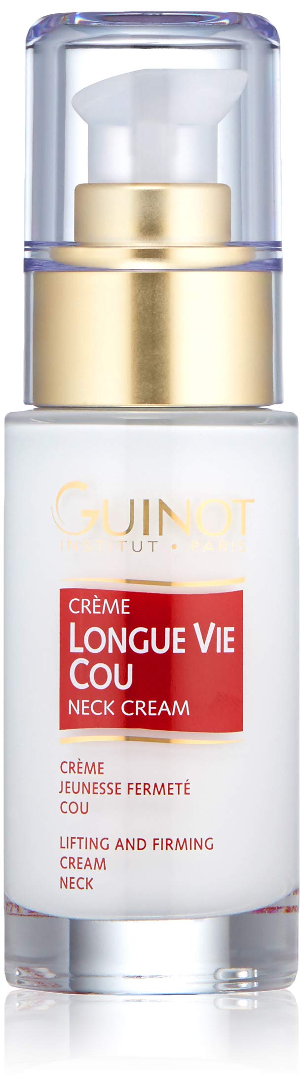 Guinot Longue Vie Cou - 1.02 oz (30 ml)