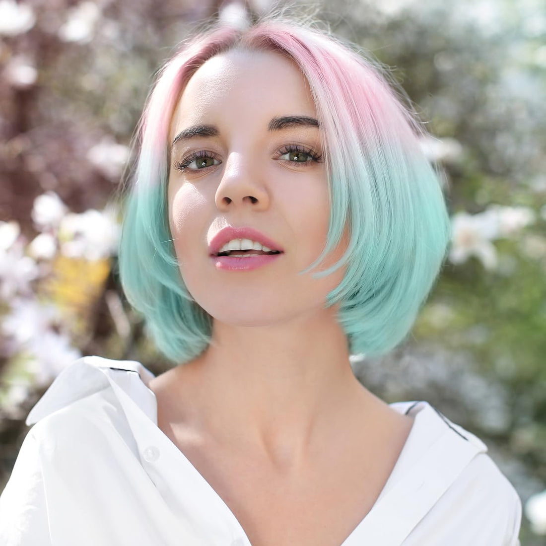 ARCTIC FOX 100% VEGAN ARCTIC MIST DILUTER SEMI PERMANENT HAIR COLOR DYE 8 OZ by Arctic Fox