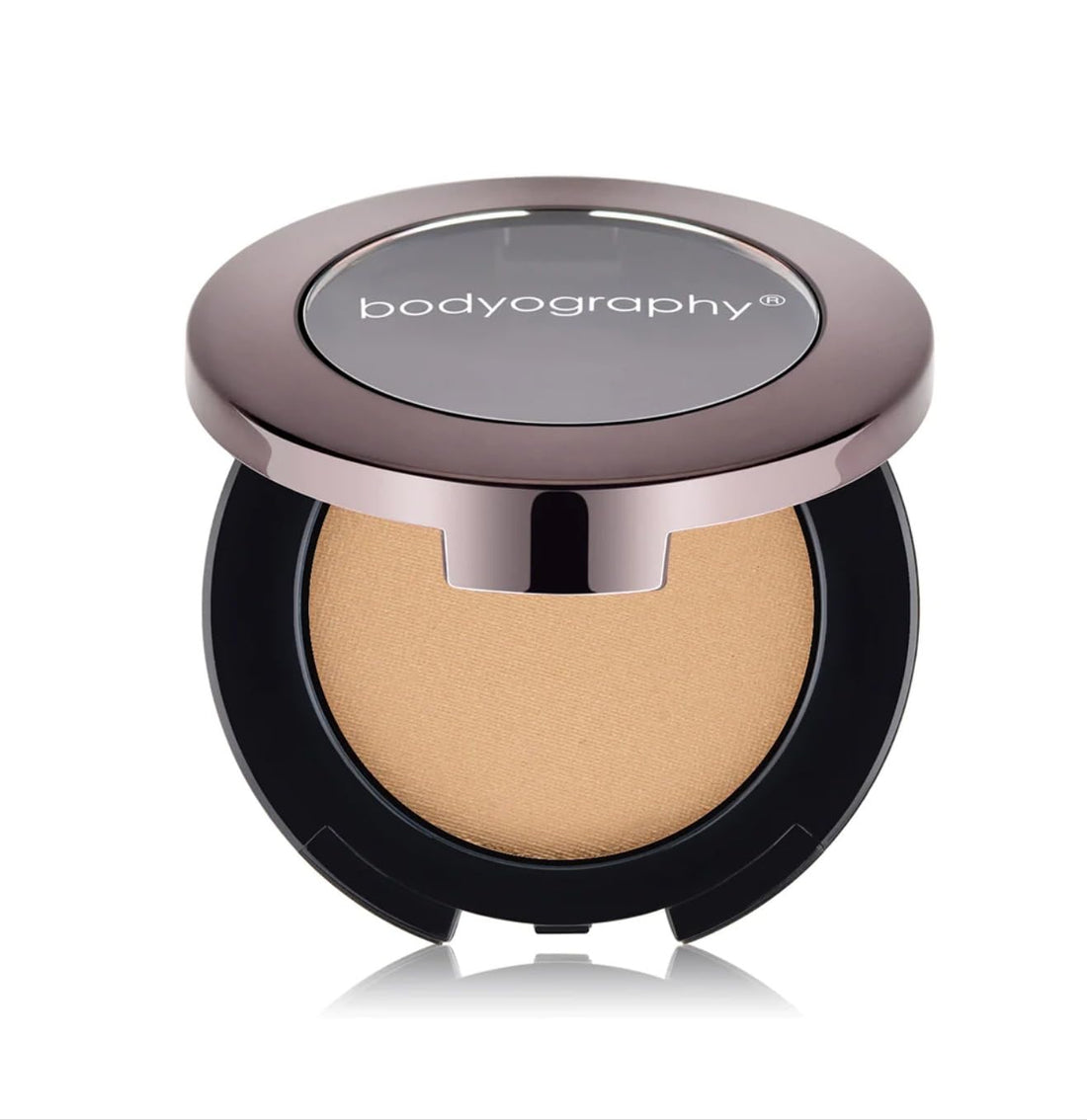 BODYOGRAPHY - Expressions Eye Shadow, Papyrus, 0.14 Ounce