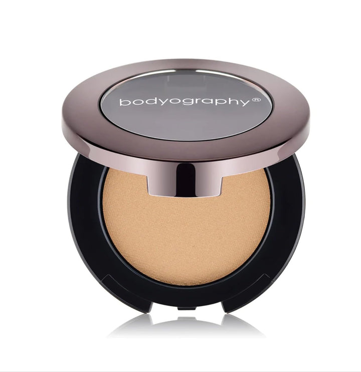 BODYOGRAPHY - Expressions Eye Shadow, Papyrus, 0.14 Ounce