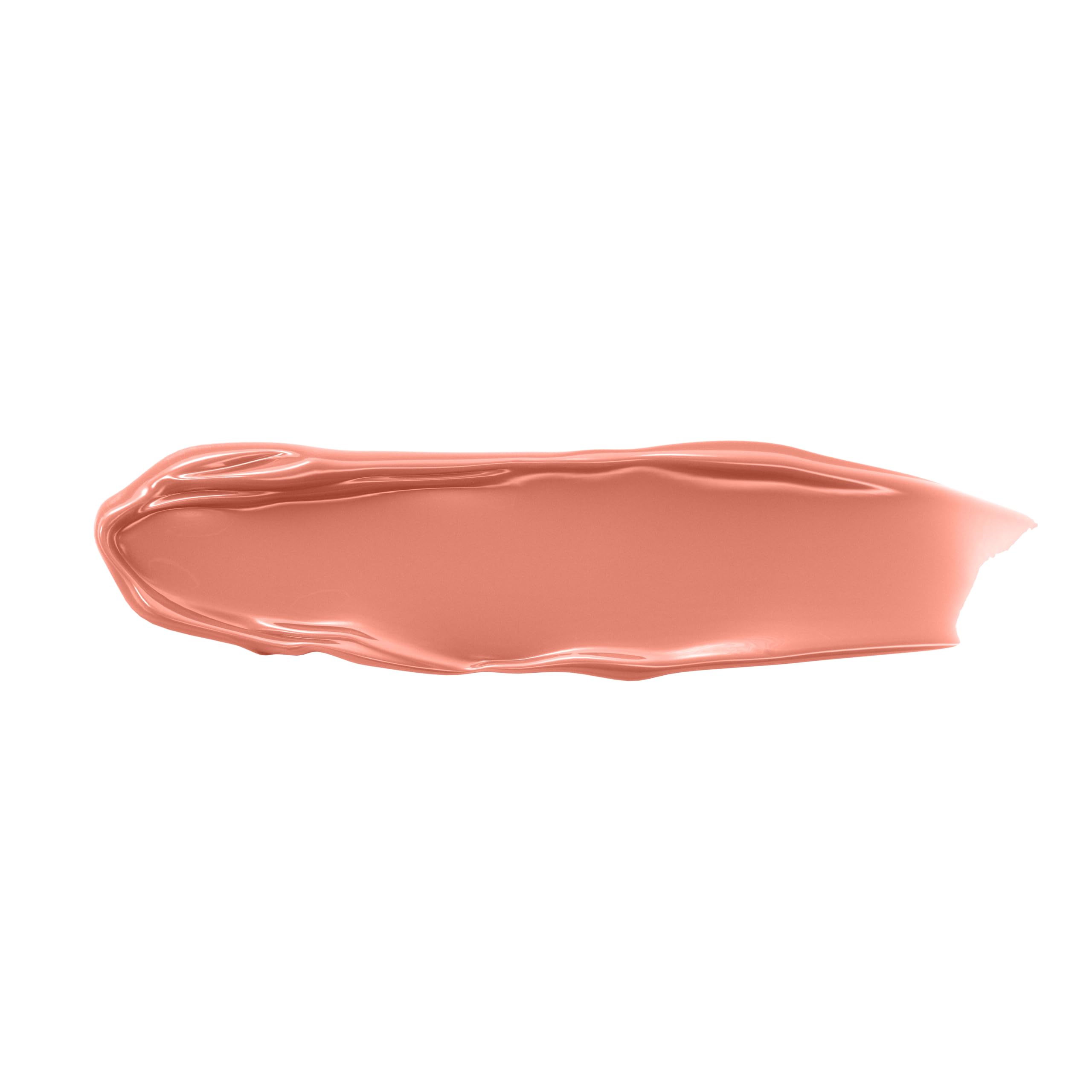 Neutrogena High Shine Glossy Lip with Maracuja Oil + Vitamins & Antioxidant Vitamin E, Nourishing Glossy Lip, Non-Retractable, Pigmented For Buildable Color, Temptation, 0.07 oz