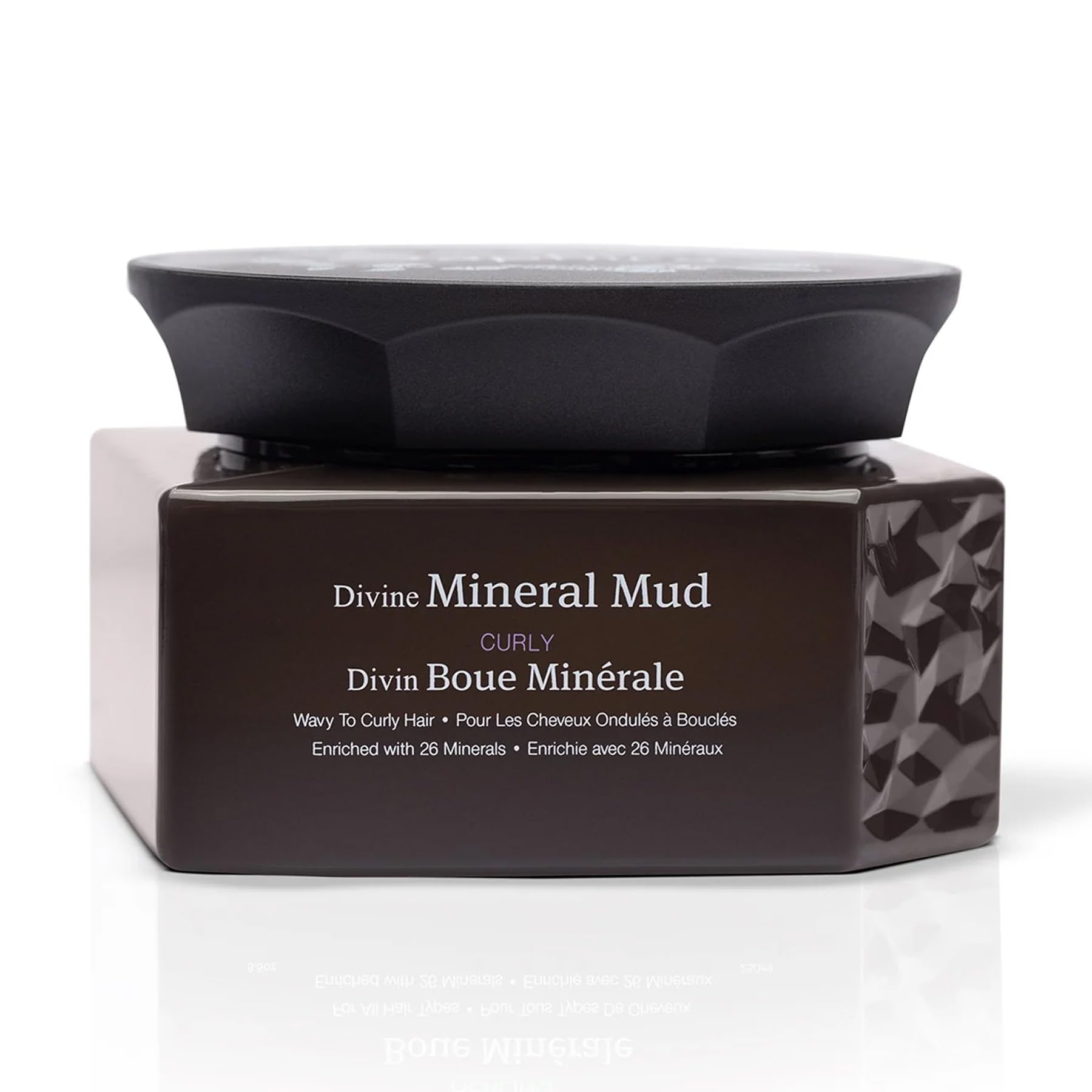 SAPHIRA Divine Mineral Mud