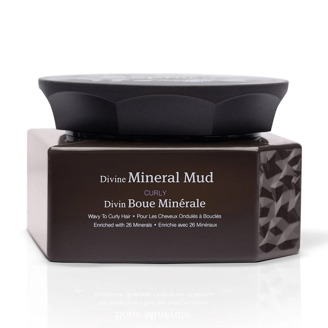 SAPHIRA Divine Mineral Mud