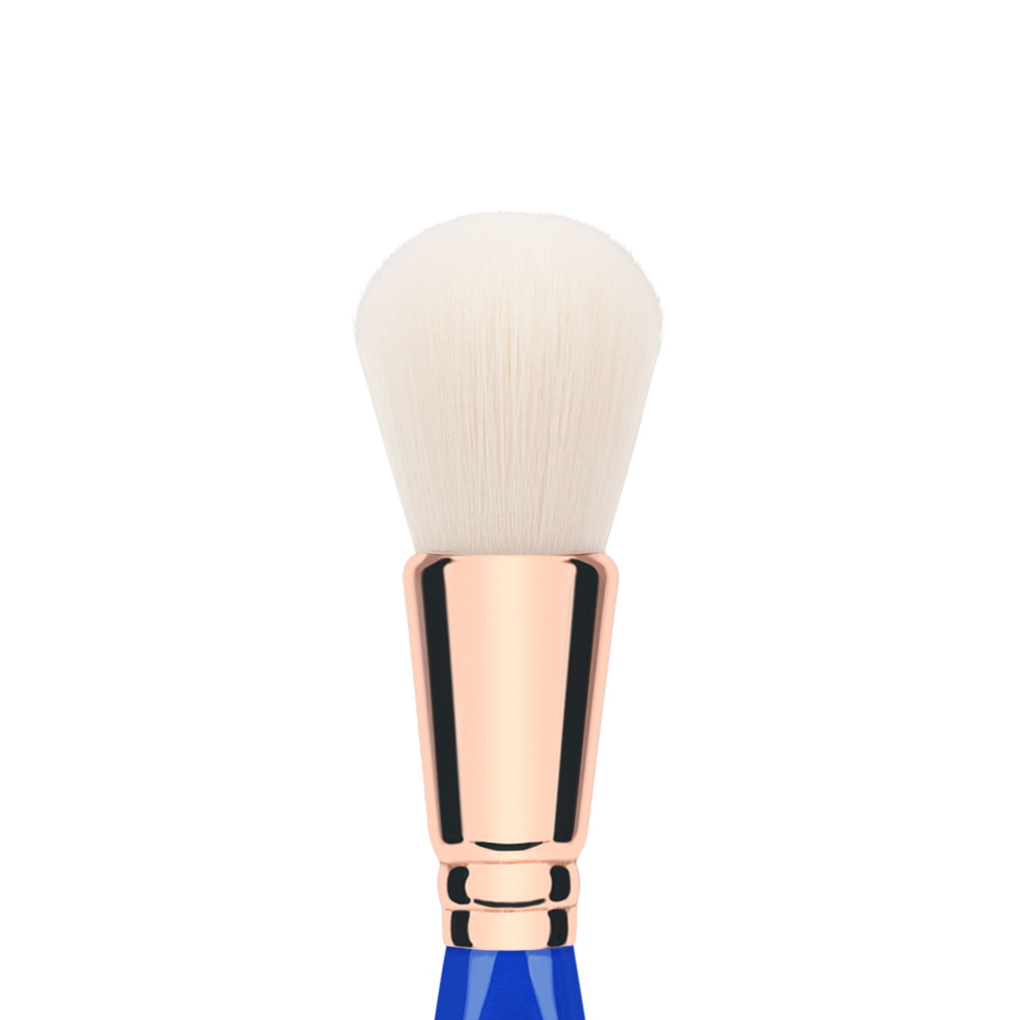 Bdellium Tools Professional Makeup Brush Golden Triangle Series - Powder Blending 959