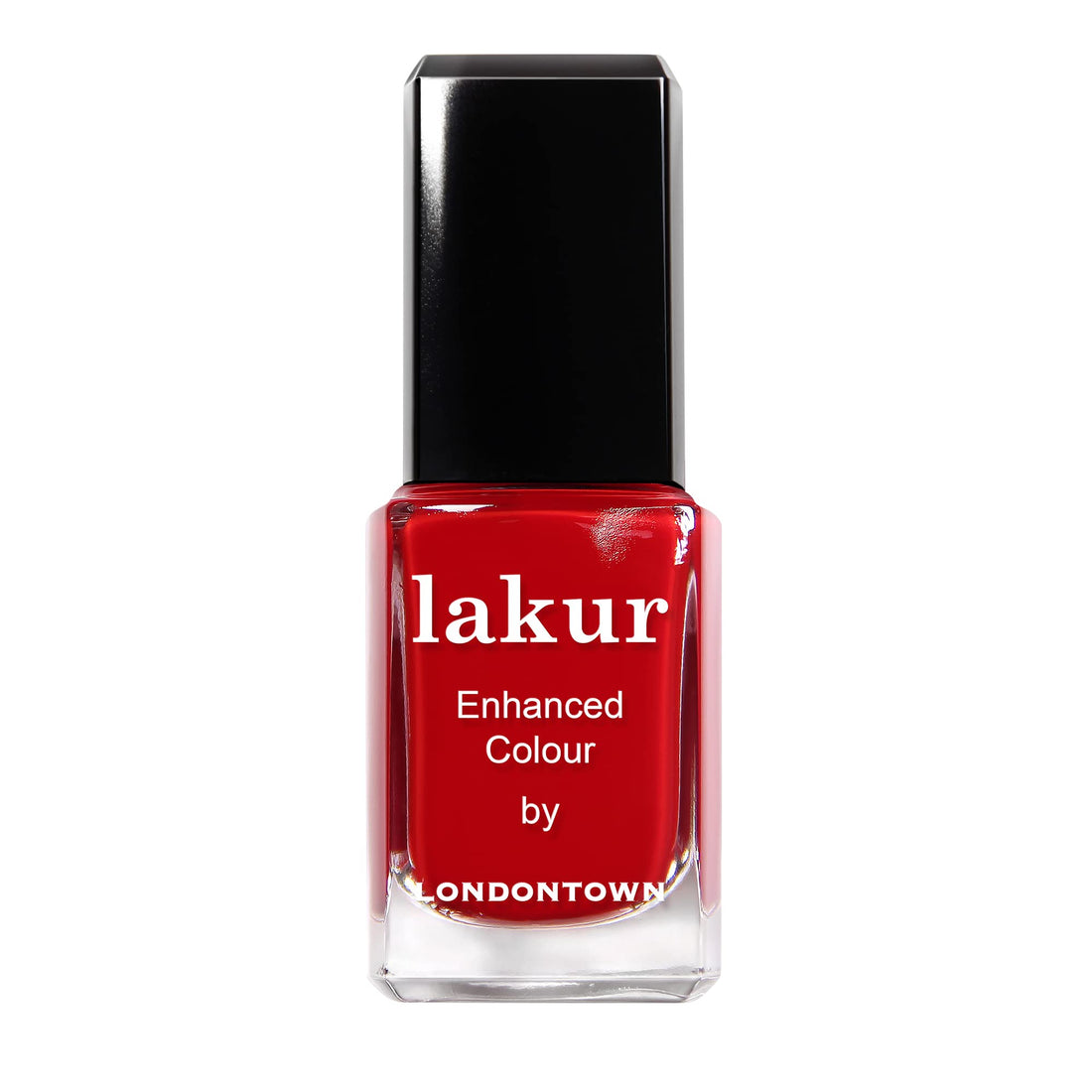LONDONTOWN Lakur Nail Polish, Changing of the Guards