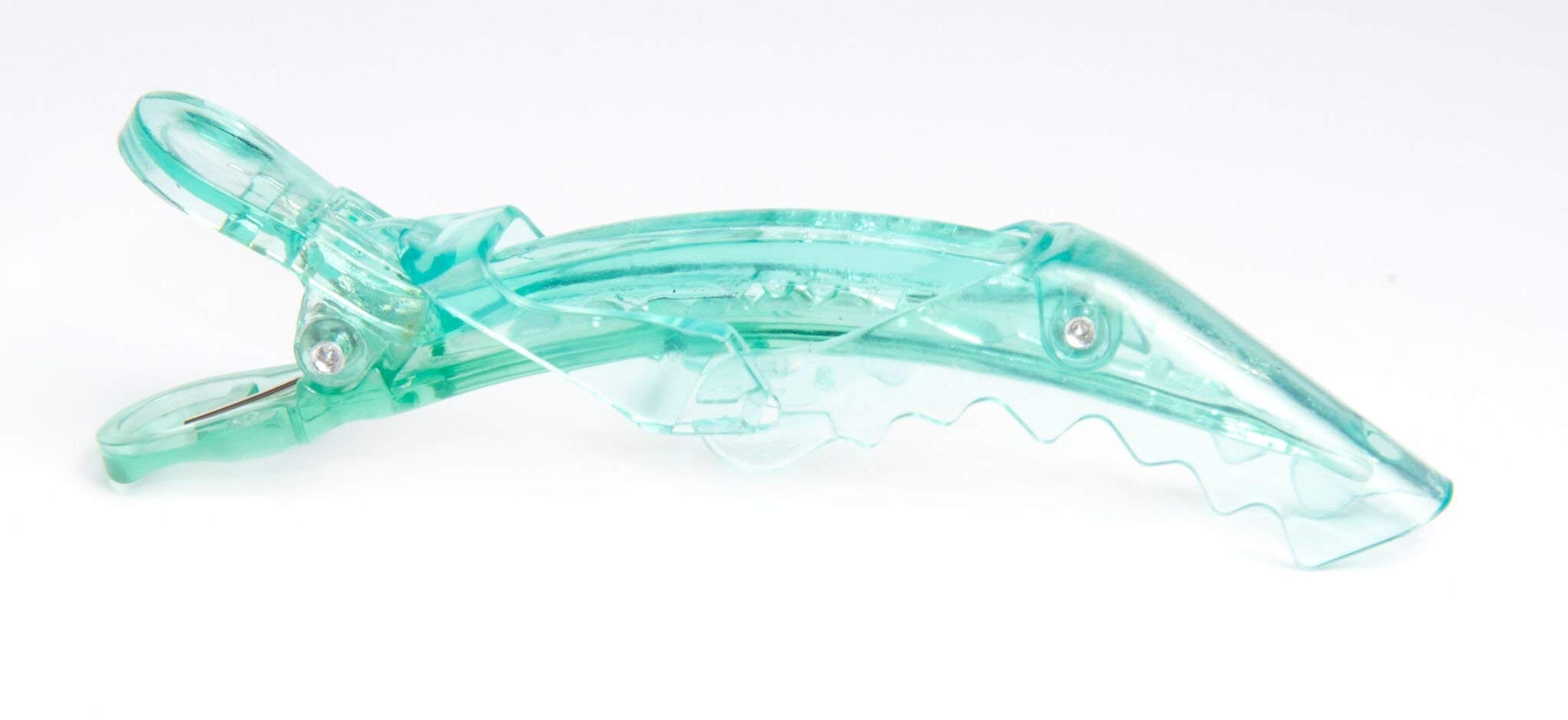 Diane gator clips, 4-1/2, 3 pack, D82C