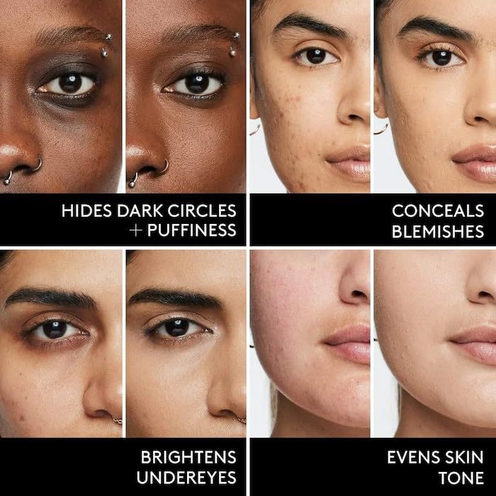 Soft Matte Longwear Foundation by Fenty Beauty