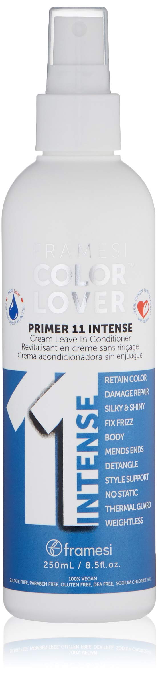 Framesi Color Lover Primer 11 Intense 8.5 Oz