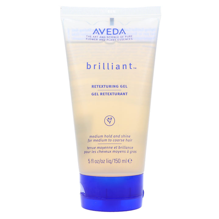 Brilliant Retexturing Gel - Aveda - Hair Care - 150ml/5oz [Misc.]