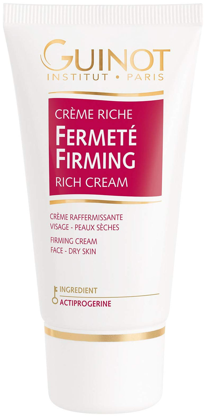 Guinot Rich Lift Firming Cream (For Dehydrated or Dry Skin) 50ml/1.6oz
