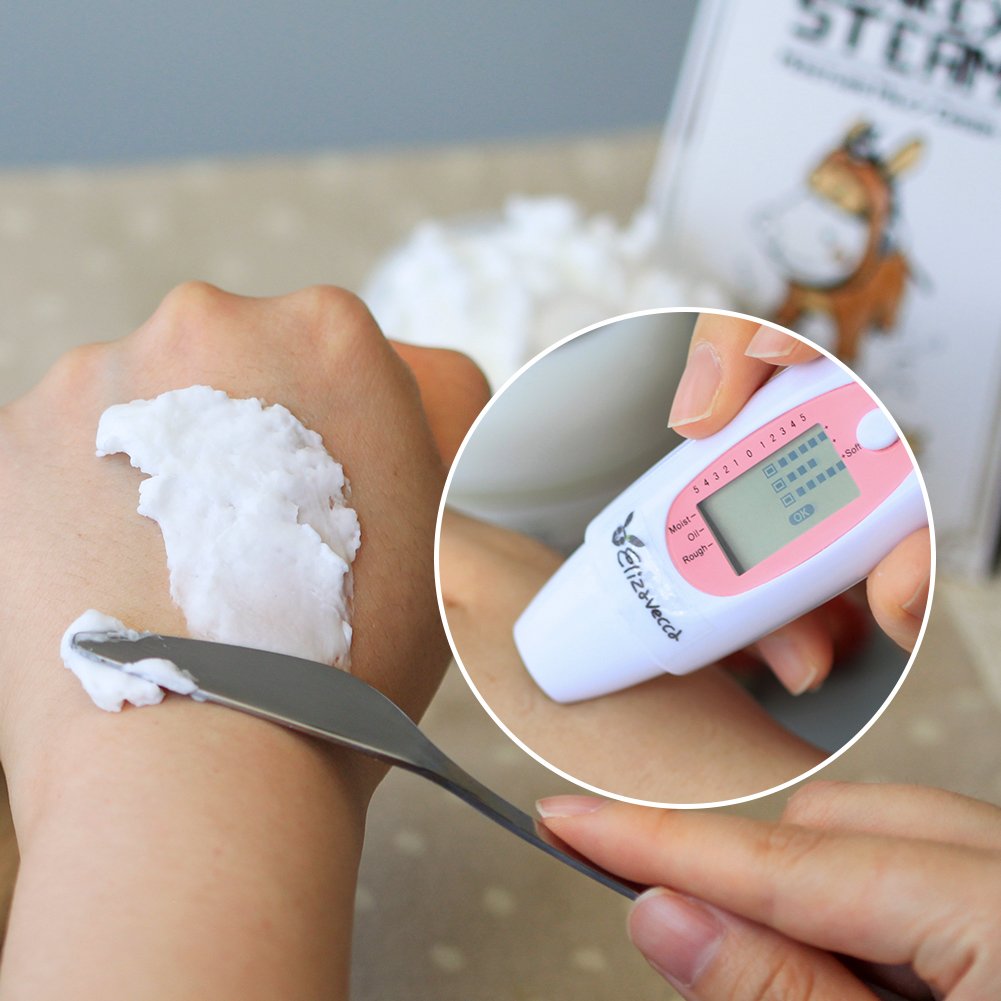 [Elizavecca] Donkey Piggy Silky Creamy Care (#1 Donkey Steam Cream 100ml)