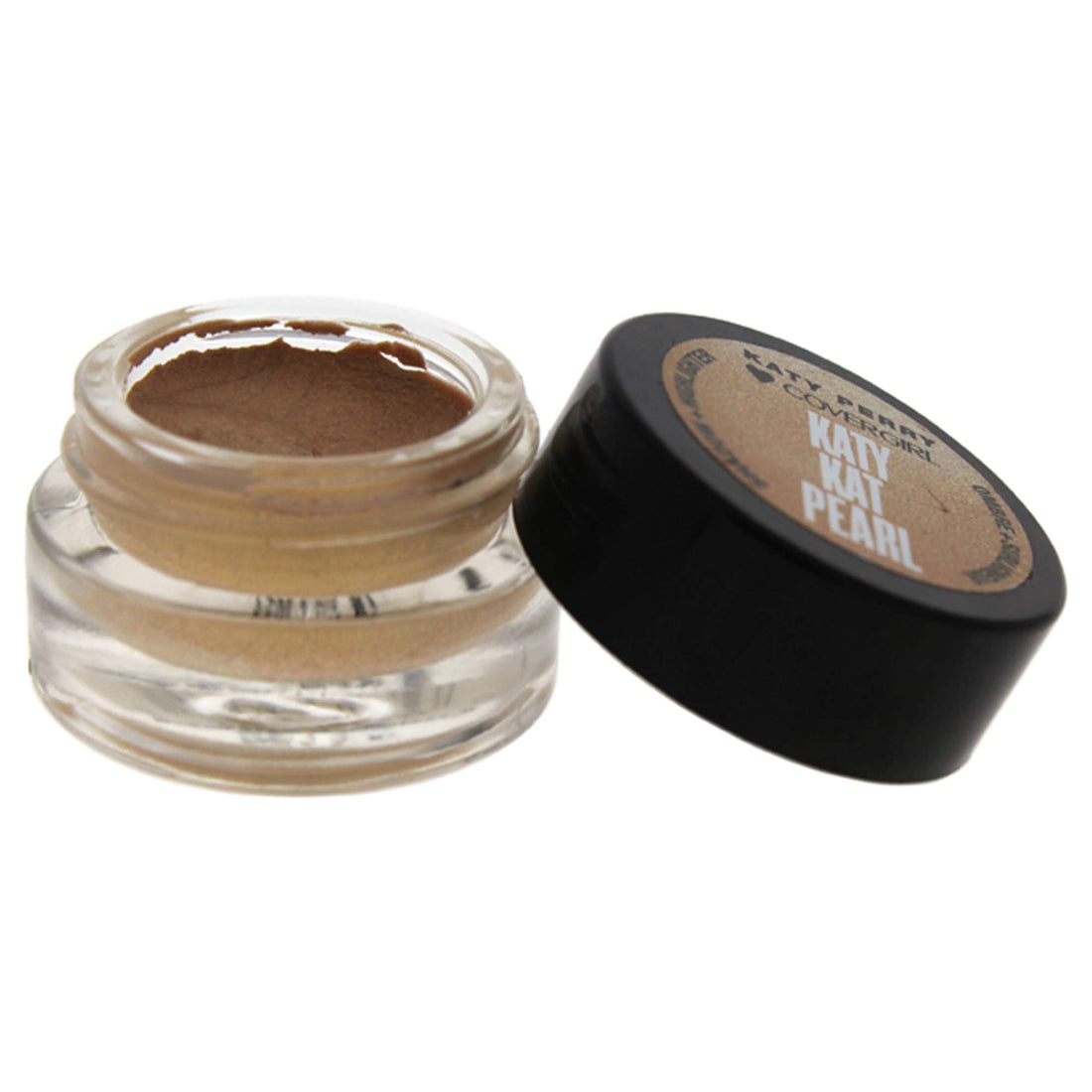 CoverGirl Katy Kat Pearl, Tiger's Eye, 0.25 Ounce