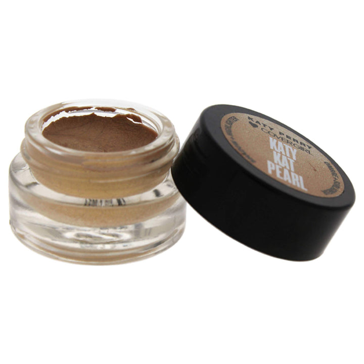 CoverGirl Katy Kat Pearl, Tiger's Eye, 0.25 Ounce
