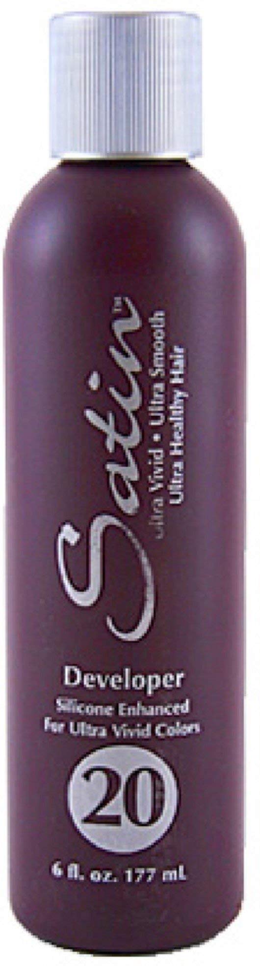 Developlus Satin Silicone 20V Developer 6oz