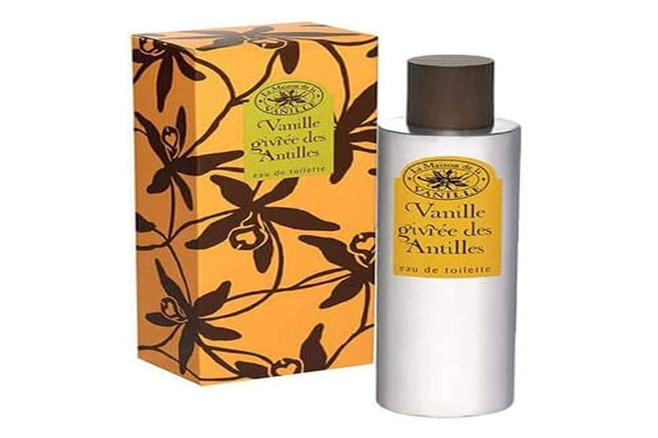 Vanille Givree des Antilles Fragrance by La Maison de la Vanille for unisex Personal Fragrances 1.7 oz