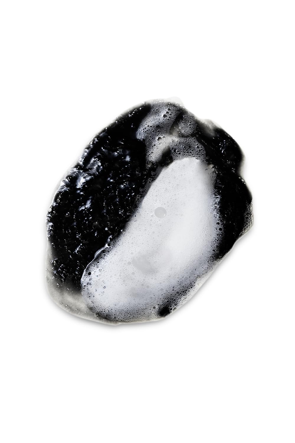 KHADI DEEP CLEANSE Ayurvedic Clarifying Shampoo | 5 oz | Intensive clarifying deep cleansing of hair and scalp | 100% natural, silicone, sulfate & paraben-free | Certified natural cosmetics