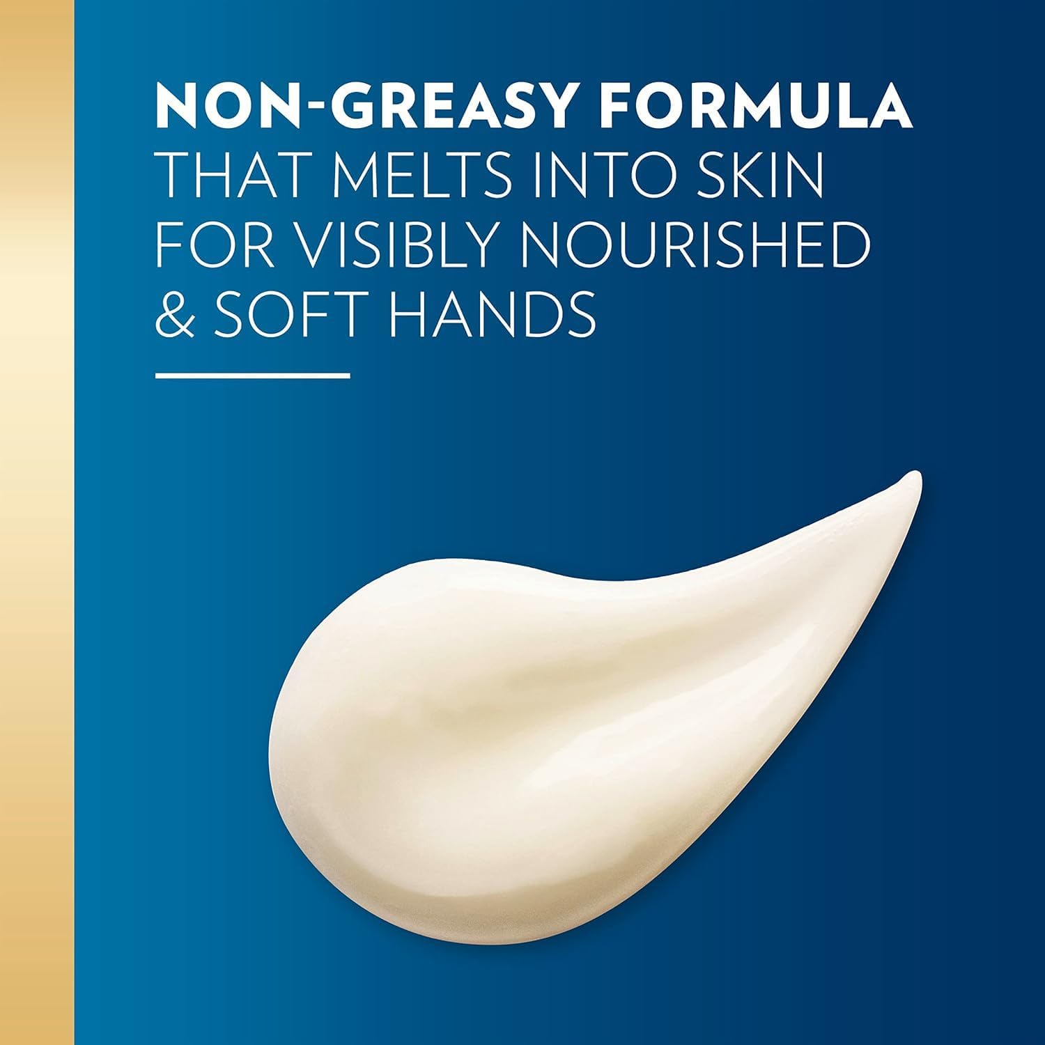 Vaseline Lotion, Intensive Care Nourishing Moisture 2-Pack – Moisturizer with Oat Extract + Ultra-Hydrating Lipids for Healing Extremely Dry Skin, 3.4 Oz Ea