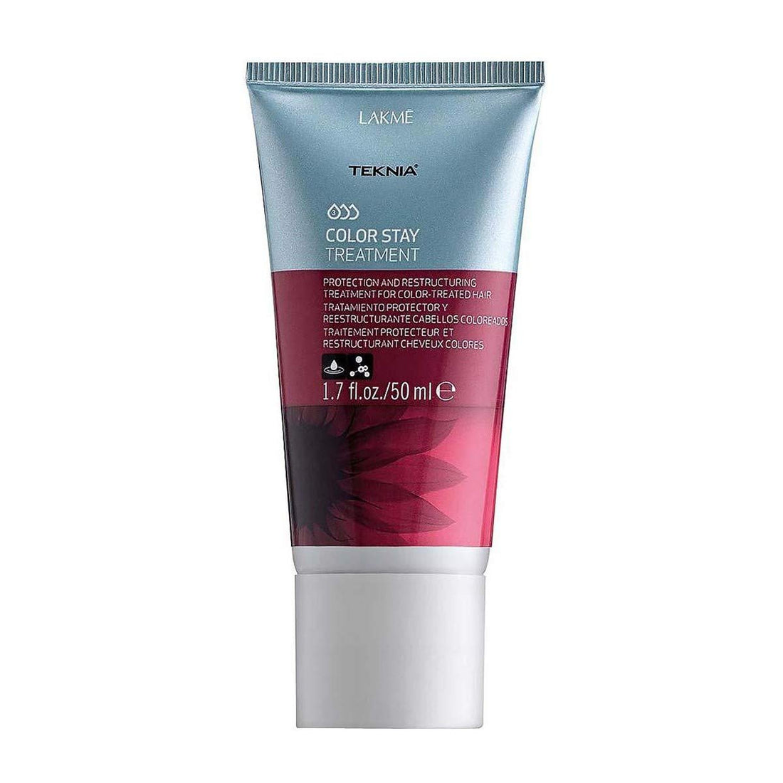 LAKME Teknia Color Stay Treatment, 1.7 Fl Oz