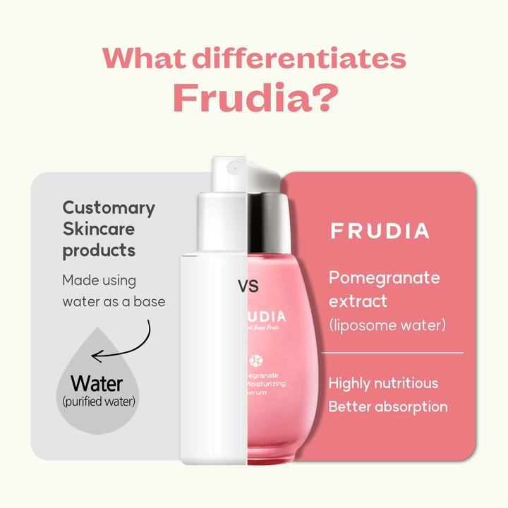 Frudia Pomegranate Nutri-Moisturizing Serum 50g / 1.76 oz